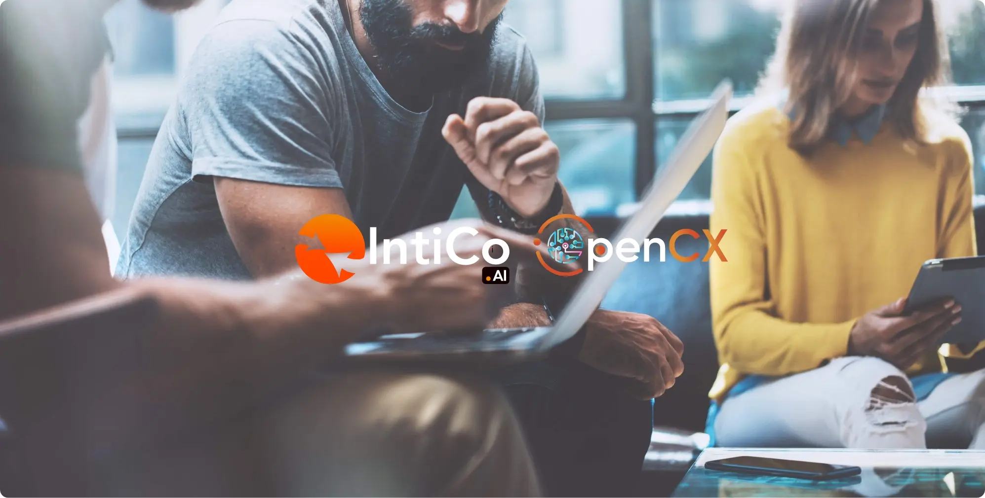 Programe una demo - IntiCo AI - IntiCo AI
